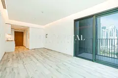Burj Khalifa View | Spacious Unit | Prime Location