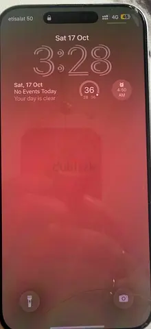iPhone 16 promax