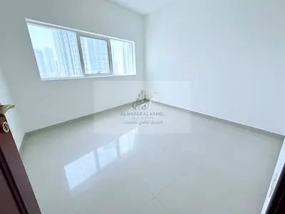 2-Bedroom Apartment in Al Taawun | Open View | FREE Gym & Pool