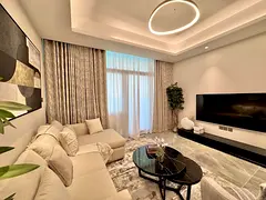 3-Bedroom Apartment for Sale in Creek Tower – Al Rashidiya 1, Ajman