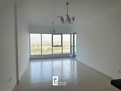 Spacious | Skyline View | Well Maintained