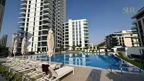 Ready to Move I Water Views I Large Layout I Vacant