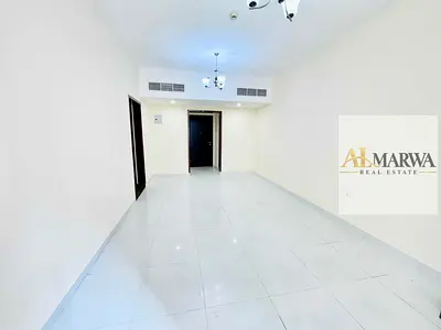 Spacious 2BR Apartment with Balcony, Built-in Wardrobes & Parking | 12 Cheques Payment