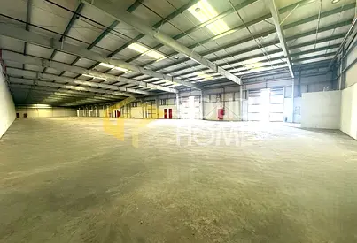 Strategic Location|Large Warehouse|Multi Chq|31kw