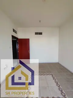 Lowest Price 2 BHK with Central AC & Balcony | AED 31,999