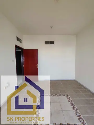 Lowest Price 2 BHK with Central AC & Balcony | AED 31,999