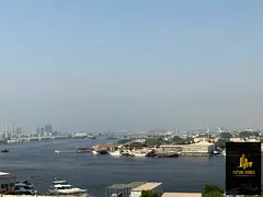 Luxury 3BHK with Fully Seaview with 2 balcony made room on prime location