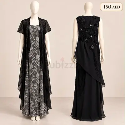 Elegant Evening Dresses for Sale