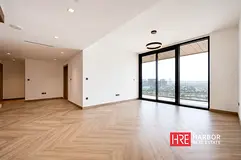 Spacious 2BR | Boulevard View | Large Balcony