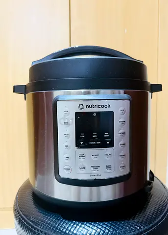 Induction cooker