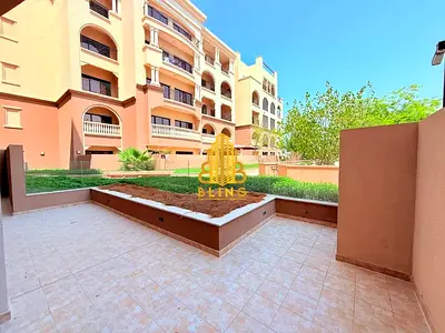 Astounding 2BR Apartment | Outdoor Terrace | Private Access | Maid's Room | Parking | Promenade, Saadiyat Island