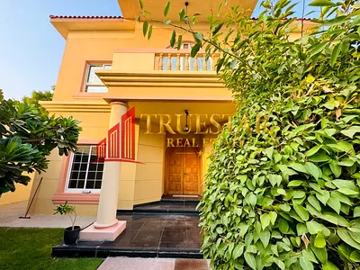 INDEPENDENT VILLA CLOSE TO KITE BEACH 5BR+MAIDS+DRIVER PRIVATE POOL GARDEN