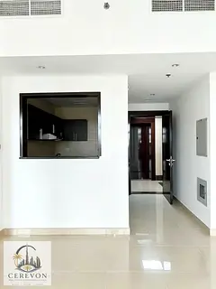1 Bedroom Apartment | **Al Manal Residence 1** | Park View | Balcony