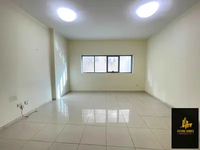 Lavish 2 bhk with balcony with wardrobes on prime location