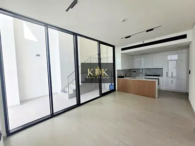 Court and Marina View | Private Pool | Call Now