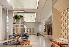 Stunning 1 BR | Wellness Resort | Furnished | One Of Its Kind | EOI"s Open