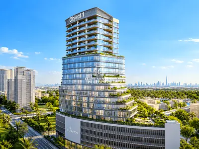 HIGH FLOOR | ELEGANT LAYOUT | HIGH ROI