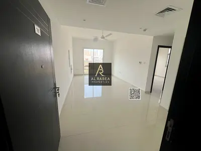 Brand New 1BR Apartment | Balcony | Built-in Wardrobes | Al Rashidiya 2