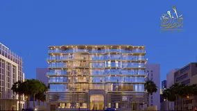 2BR Park View Apartment | Dar Al Aiham One | International City Phase 2