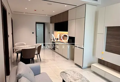Premium Amenities l Fully Furnished l 7 Min to Dubai Hills Mall