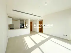 Full Canal View| High Floor | Balcony | Vacant