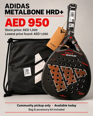 Metal bone hrd+ 2026