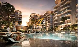 8% DISCOUNT | WATER VIEW | PRIME LOCATION
