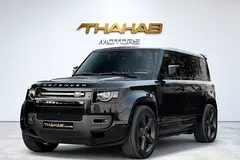 2023 Land Rover DEFENDER