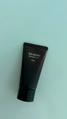 Sensai Bronzing Gel SPF 6 | BG61 Soft Bronze | 50ml