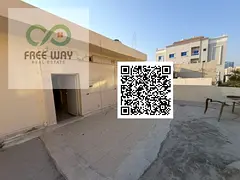 ✨🏡 **Apartment for Annual Rent in Ajman** 🏡✨ 📍 **Location: Al Nuaimiya 2** A spacious 1
