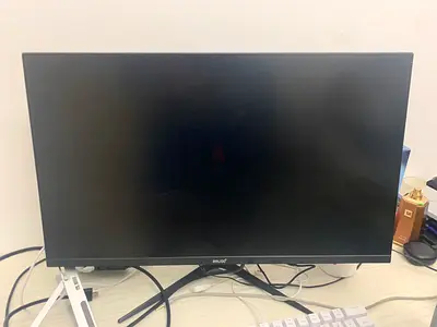 24-inch Computer Monitor - Good Condition