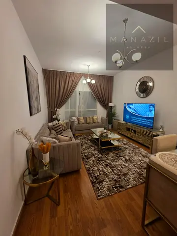 2 BHK FOR RENT IN AL TAAWUN