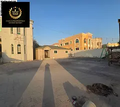 VILLA FOR RENT IN ROWDA 2 AJMAN