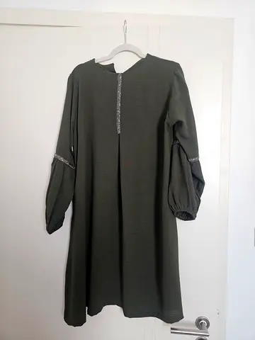 Ladies dress