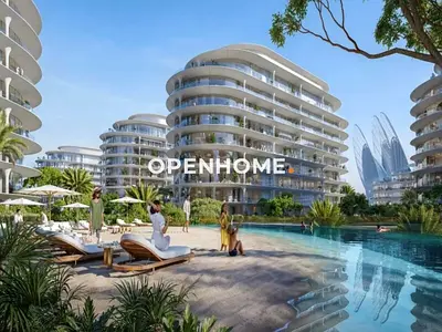 Premium Community | 1BR Apartment | Elegant Home