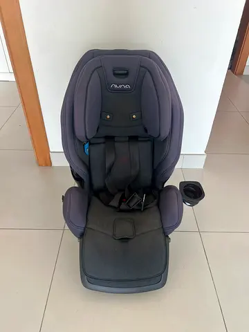 Nuna EXEC Convertible Car Seat