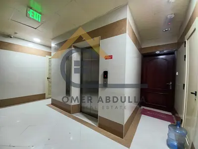 No deposit cheap price 1bhk with beautiful kitchen for family in Muwailah sharjah
