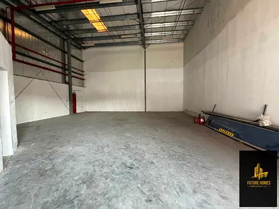 1800 SQFT luxury werehouse | good location ,and free parking