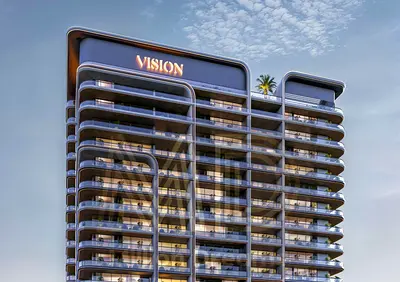 2BR CONTEMPORARY RESIDENCE || PREMIUM AMENITIES || 20/80 PLAN + 4% DLD WAIVER