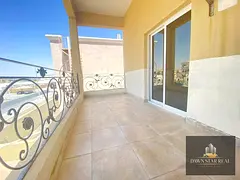Family Community 1BHK Separate Kitchen Private Balcony Full Washroom In Khalifa City A