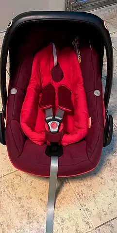 Maxi cusi carseat
