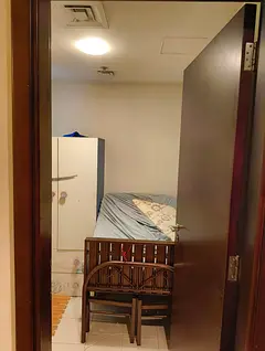 Affordable Private Maid Room – AED 2200