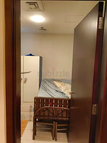 Affordable Private Maid Room – AED 2200
