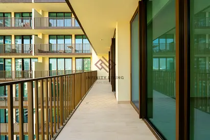 1 BD | Skyline View | semi- furnished