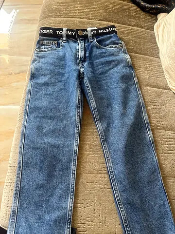 Original Tommy jeans for kids