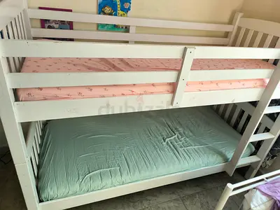Bunk Bed For sale