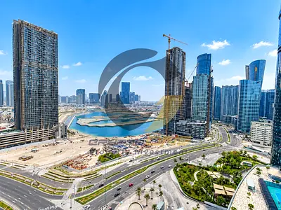 Spacious 1BR | High Floor | Iconic Gate Tower Living