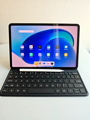 Tablet Xiaomi Pad 6 – 8GB RAM / 256GB – Storage