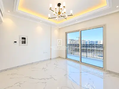 LUXURY AMENITIES | 12 CHEQUES AVAILABLE | MODERN