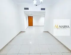 Hot Offer 1 Month Free Spacious 2BR with Wardrobes On Dubai Border